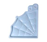 Halloween Silicone Mold Candle Molds Wax Clay Epoxy Resin Soapy