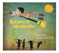 Halloween Sleepwalker - [Version Originale] Thomas Freese, Fran Riddell (Auteur)