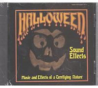 Halloween - Sound Effects