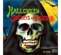 Halloween Sounds of Horror