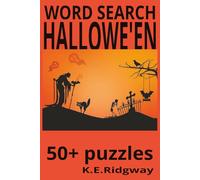 HALLOWE'EN: “Spooky Smiles and Pumpkin Puzzles” “Witchy Words and Haunted Hunts” |“Ghosts, Giggles, and Wordy Whimsy” |“Whispers in the Word Web” | ... | “Darkness Falls, the Search Begins”