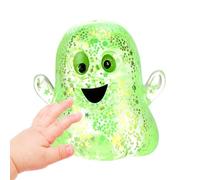 Halloween Squeeze Toys Slow Rebound Ghost Squeeze Fidget Toy