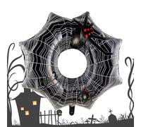 Halloween Standing Balloons - Scary Horror Inflatable Party Decor | Scary Standing Halloween Balloon For Floor Or Table Display, Ideal For Parties, Stage Props, Home Decor And Spooky Holiday
