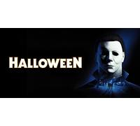 Halloween (Steam Account)
