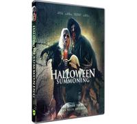 Halloween Summoning [Dvd]
