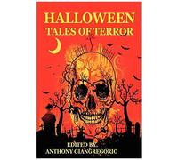 Halloween Tales Of Terror