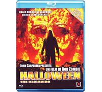 Halloween - The beginning (versione integrale) [Blu-ray]