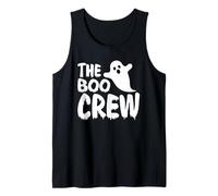 Halloween The Boo Crew pour Enfants et Adultes - Trick Or Treating Débardeur