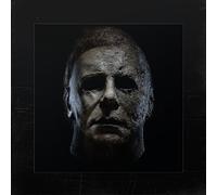 Halloween: the Complete Expanded Collection - Vinyle Rouge