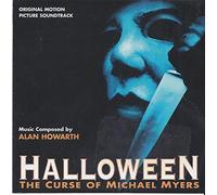 Halloween: The Curse Of Michael Myers