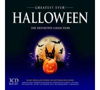 Halloween - The Definite Collection