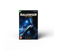 Halloween: The Game - Collector's Edition - Xbox Series X - Version française