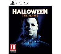 Halloween The Game PS5