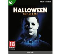Halloween The Game - Jeu Xbox Series X