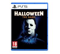 Halloween The Game PS5