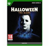 Halloween The Game Xbox Series X
