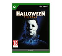 XBOX SERIE X Halloween The Game