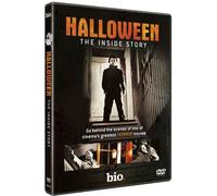 Halloween The Inside Story [DVD] [Import]