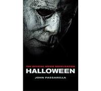 Halloween: The Official Movie Novelization – Titan Books