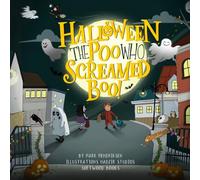 Halloween, The Poo Who Screamed Boo!
