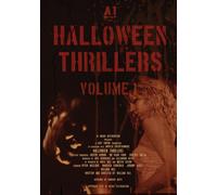 Halloween Thrillers Vol. 1