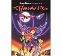 The Halloween Tree – DVD – DVD-R à la demande