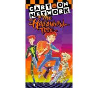 Halloween Tree [VHS]