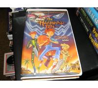 Halloween Tree [VHS]