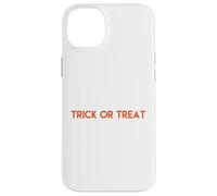 Halloween Trick Or Treat Security - Scary Big Brother, Sister Coque pour iPhone 14 Plus