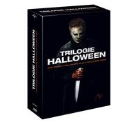 Halloween Trilogie – DVD – Coffret – Universal Pictures
