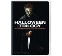 Halloween Trilogy