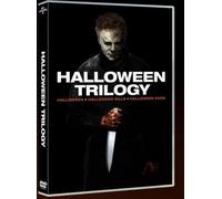 Halloween Trilogy ( Halloween / Halloween Kills / Halloween Ends )