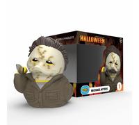 Halloween Tubbz PVC Figure Michael Myers Edition en boîte 10 cm numskull