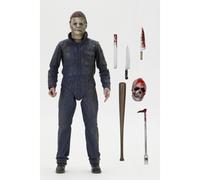 Halloween Tue (2021) - 7 " Echelle Figurine Ultimate Michael Myers NECA 06445