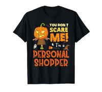 Halloween, Vous n'effrayez Pas Personal Shopper T-Shirt