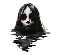 Halloween Wall Stickers - 3D Ghost Window Sticker Use