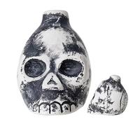 Halloween Whistle, Scary Death Whistle For Outdoor, Party Favor Terrifying Prank Toy For Men Women Boys Teens Family Friends Youth Wife