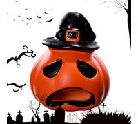 Halloween Whistle - Whistle à la | Un siffle aztèque | Aztec sifflant pour le cri fantôme effrayant | Crie petit sifflement de mort forte, accessoires d'Halloween terrifiants pour les déco