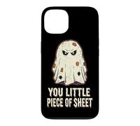 Halloween You, Petit Morceau de Drap, fantôme Sarcastique et drôle Coque pour iPhone 13