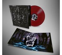 Ashnikko – Halloweenie I-VI – Vinyle coloré 33 tours – Édition limitée
