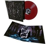 Halloweenie I-VI Édition Limitée Vinyle Coloré