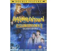 Halloweentown Double Feature [DVD] [Region 1] [US Import] [NTSC]