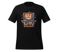 Halloweentown EST 1998 Funny Scary T-shirt unisexe adulte, Noir , 5XL