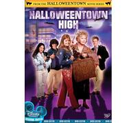 Halloweentown High by Kimberly J. Brown