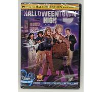 Halloweentown High [Import USA Zone 1]