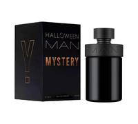 JESUS DEL POZO HALLOWEN MAN MYSTERY eau de parfum 125 ml
