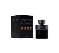 Jesus Del Pozo Hallowen Man Mystery 75ml Eau De Parfum Noir Homme