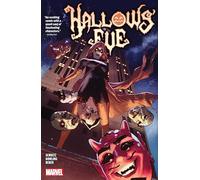 HALLOWS' EVE