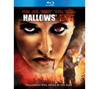 Hallows Eve [Blu-Ray]