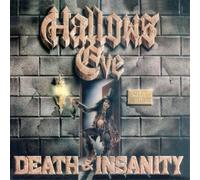Hallows Eve - Death and Insanity [Import]